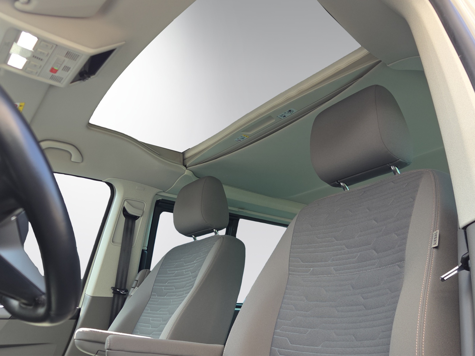 VW T6.1 Caravelle 2.0 TDI Comfortline DSG-image-13
