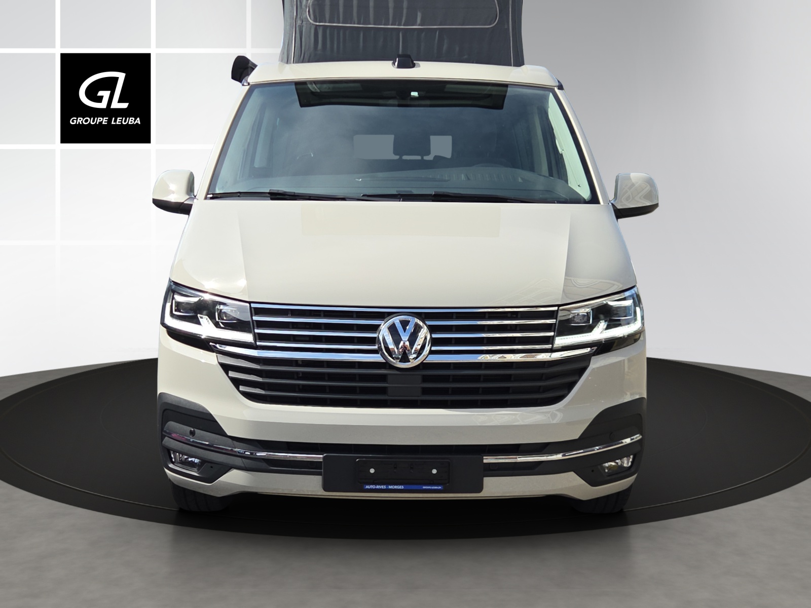 VW T6.1 Caravelle 2.0 TDI Comfortline DSG-showroom-element-1