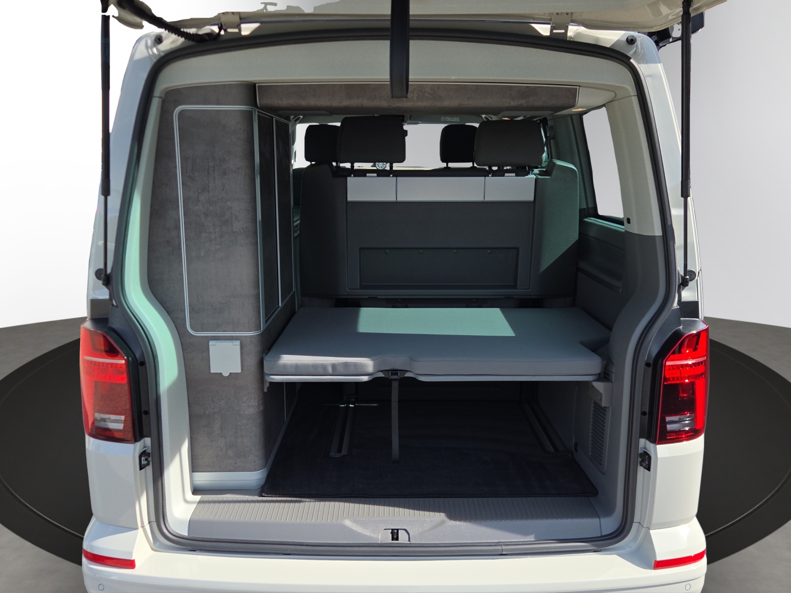 VW T6.1 Caravelle 2.0 TDI Comfortline DSG-image-6