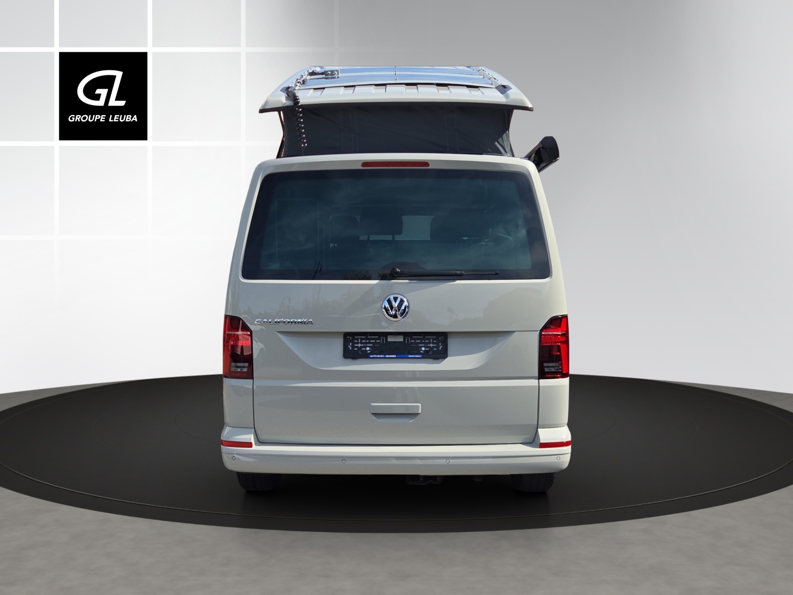 VW T6.1 Caravelle 2.0 TDI Comfortline DSG-image-5