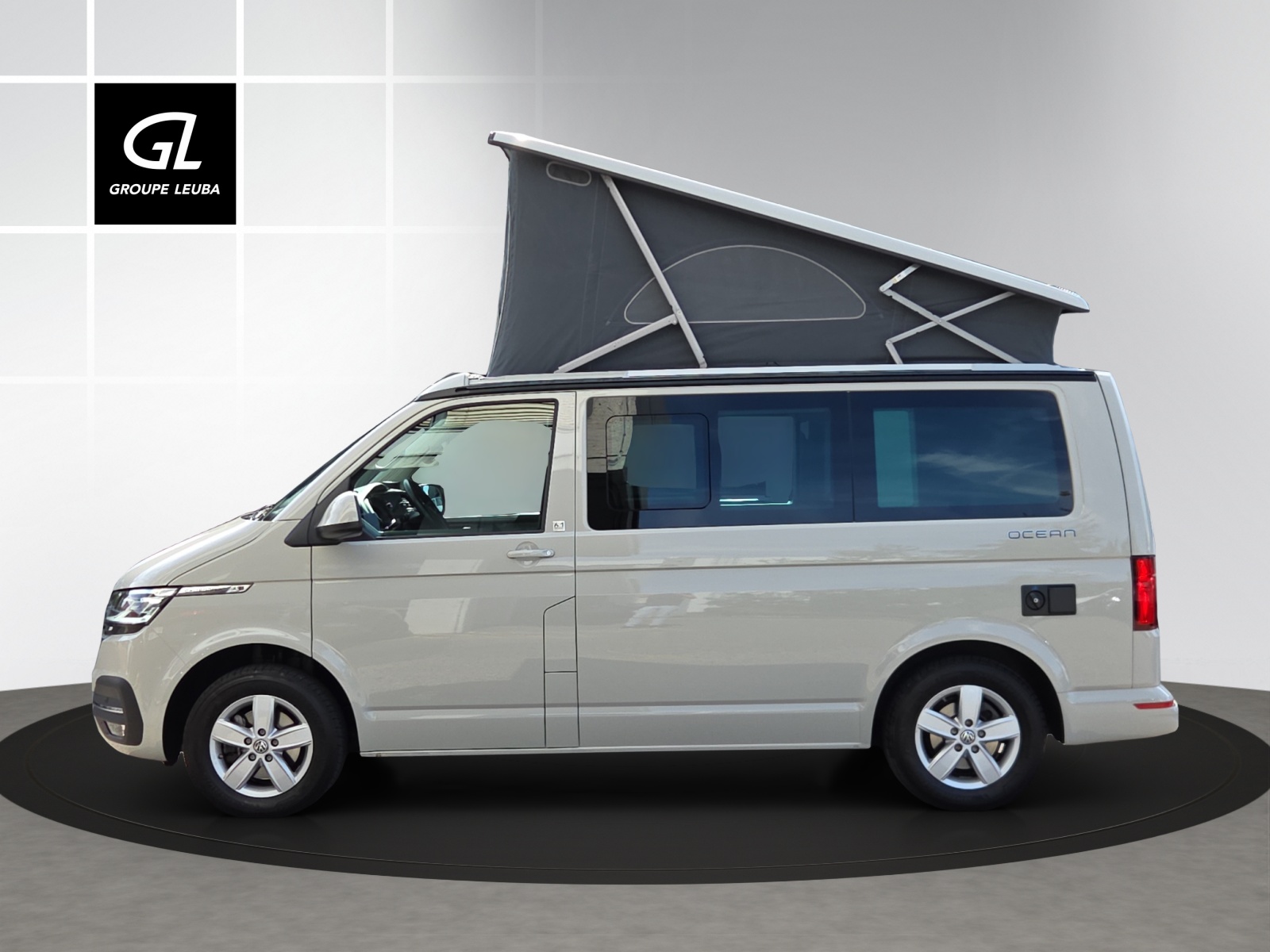 VW T6.1 Caravelle 2.0 TDI Comfortline DSG-showroom-element-2
