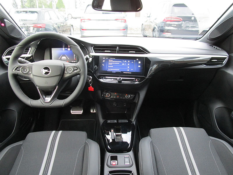 OPEL Corsa 1.2 MHEV Viva-showroom-element-2