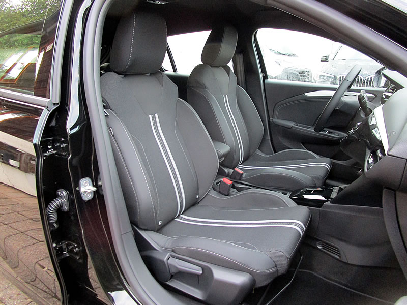 OPEL Corsa 1.2 MHEV Viva-image-13