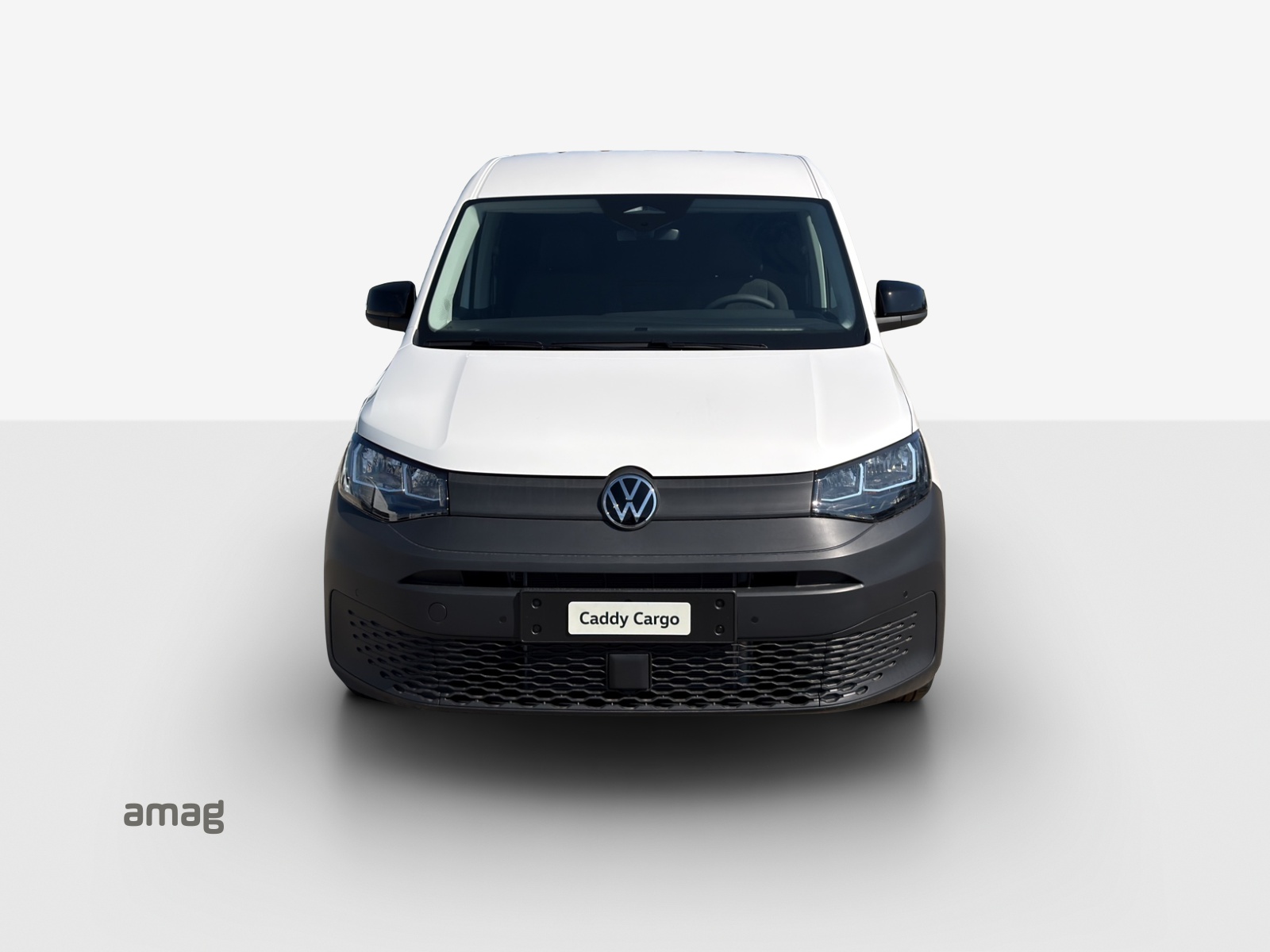 VW Caddy Cargo 1.5 TSI-image-6