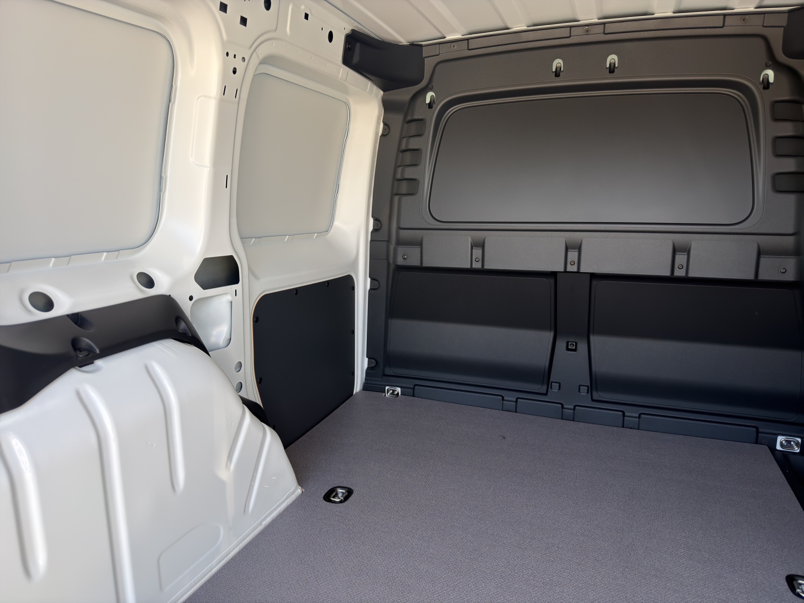 VW Caddy Cargo 1.5 TSI-image-14