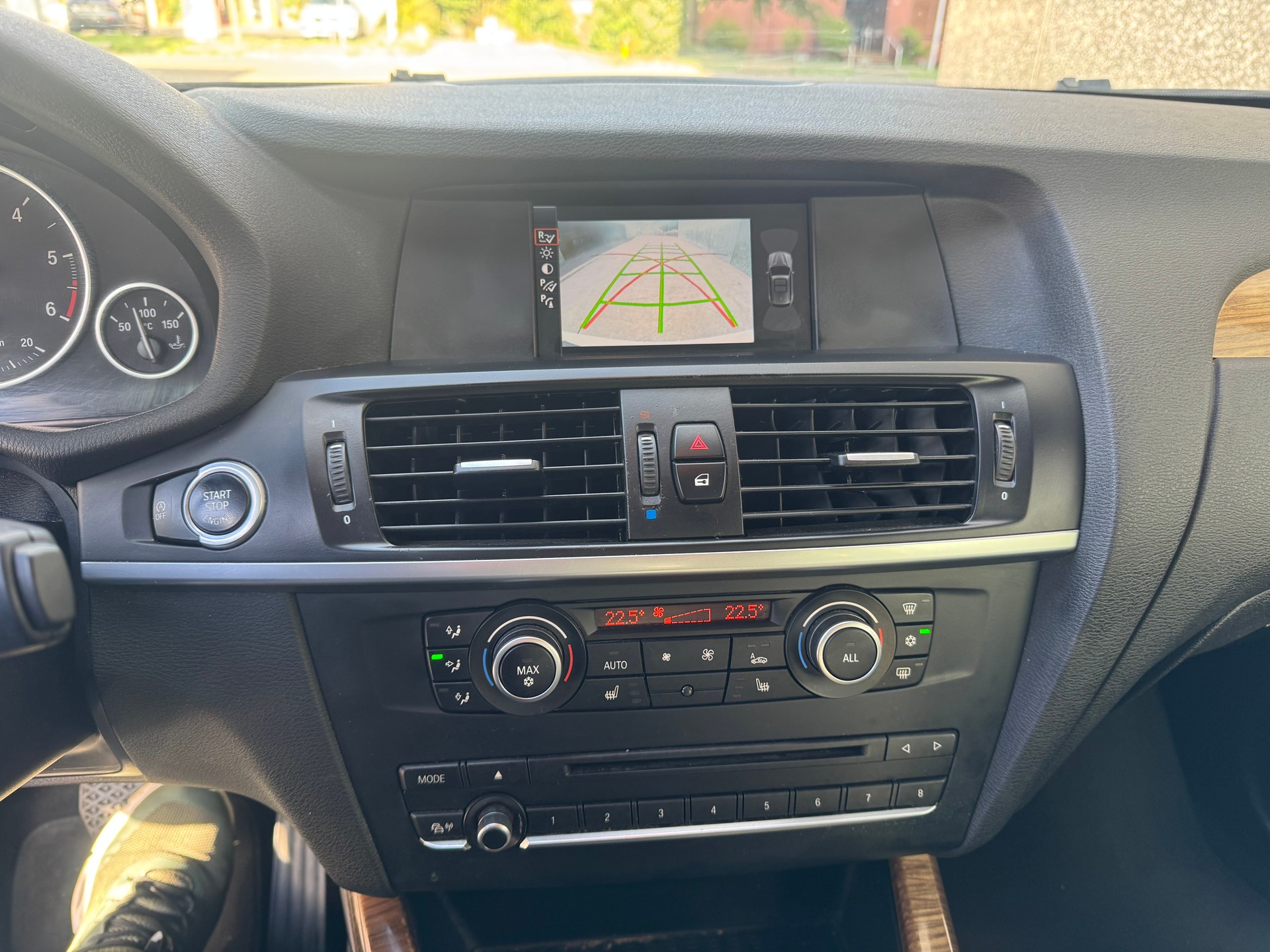 BMW X3 xDrive 20d Steptronic-image-14