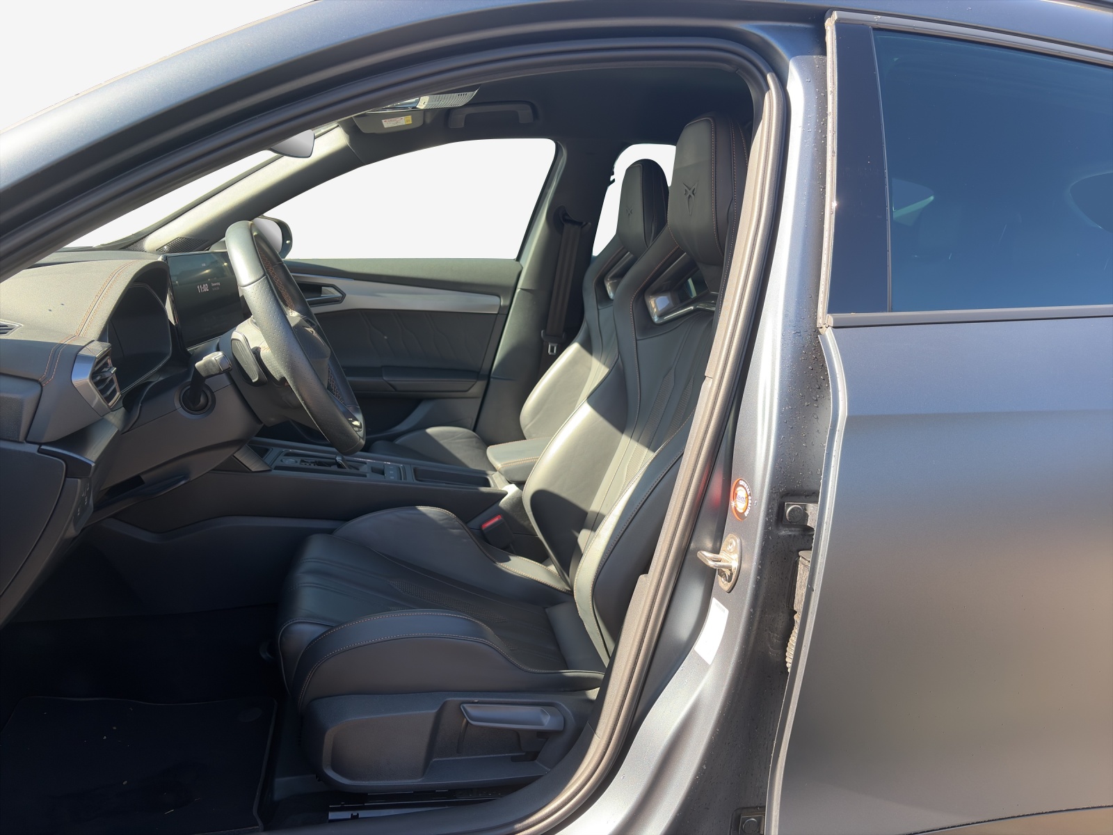 CUPRA Formentor 2.5TSI VZ5 4Drive DSG-image-7