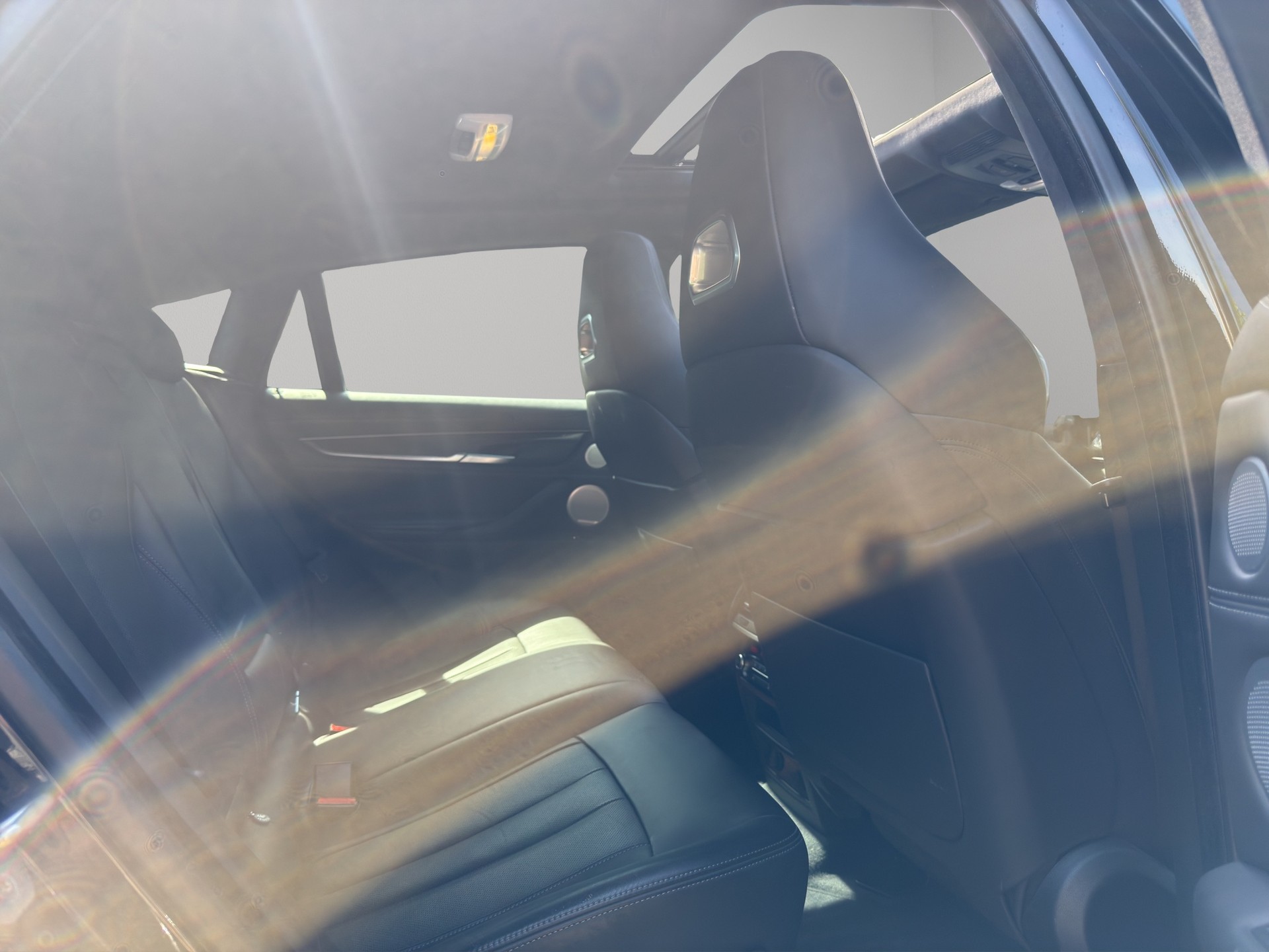 BMW X6M Steptronic-image-22