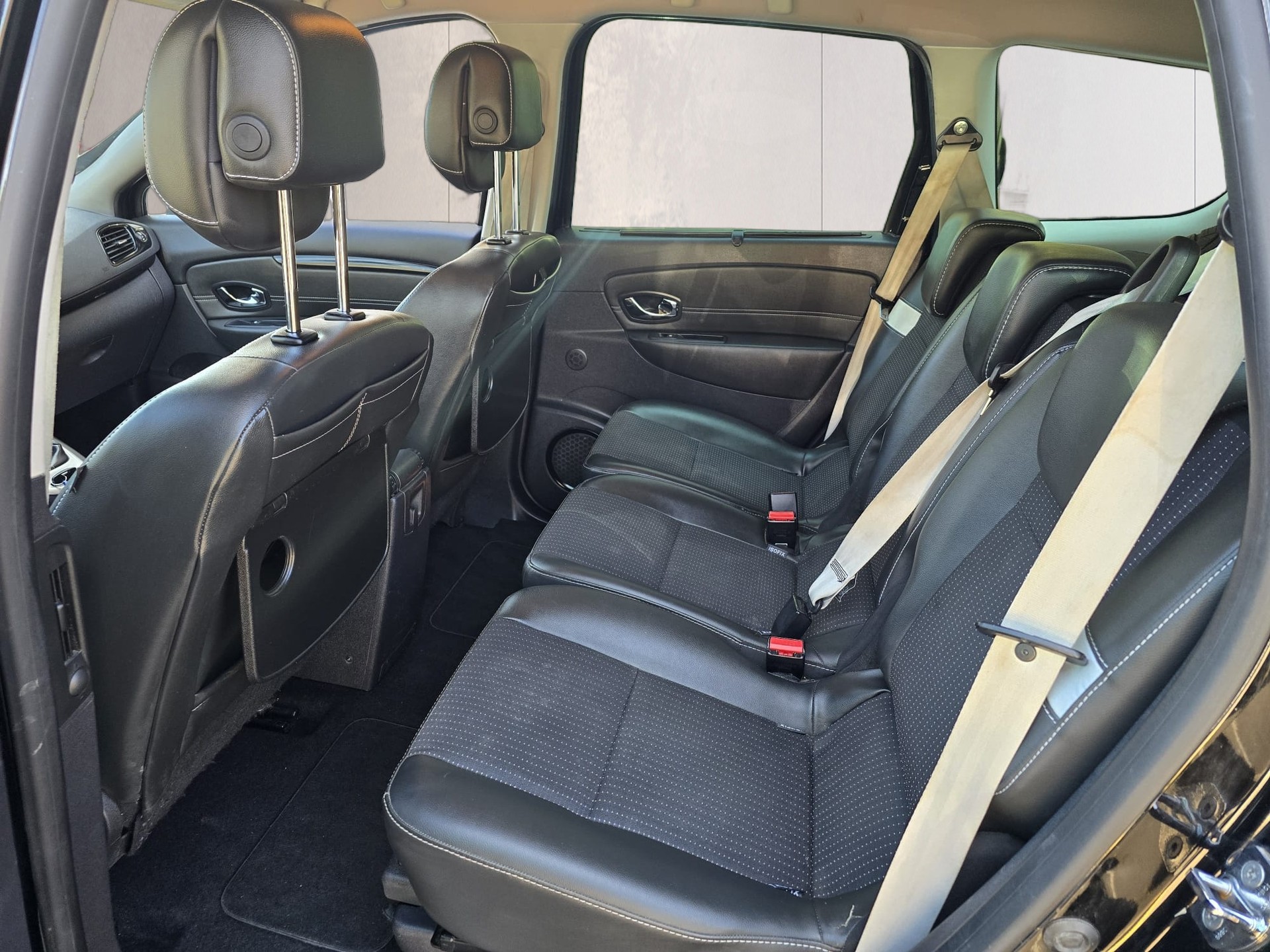 RENAULT Grand Scénic 1.2 16V Turbo Expression-image-13