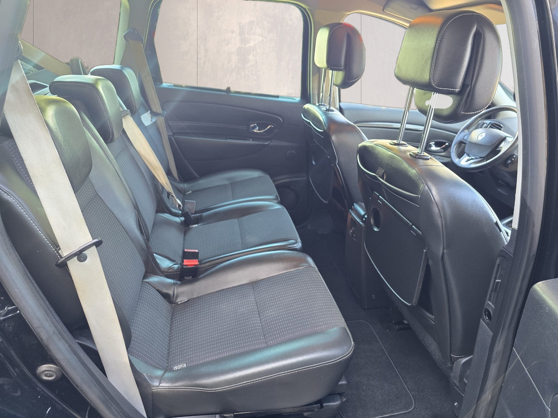 RENAULT Grand Scénic 1.2 16V Turbo Expression-image-14