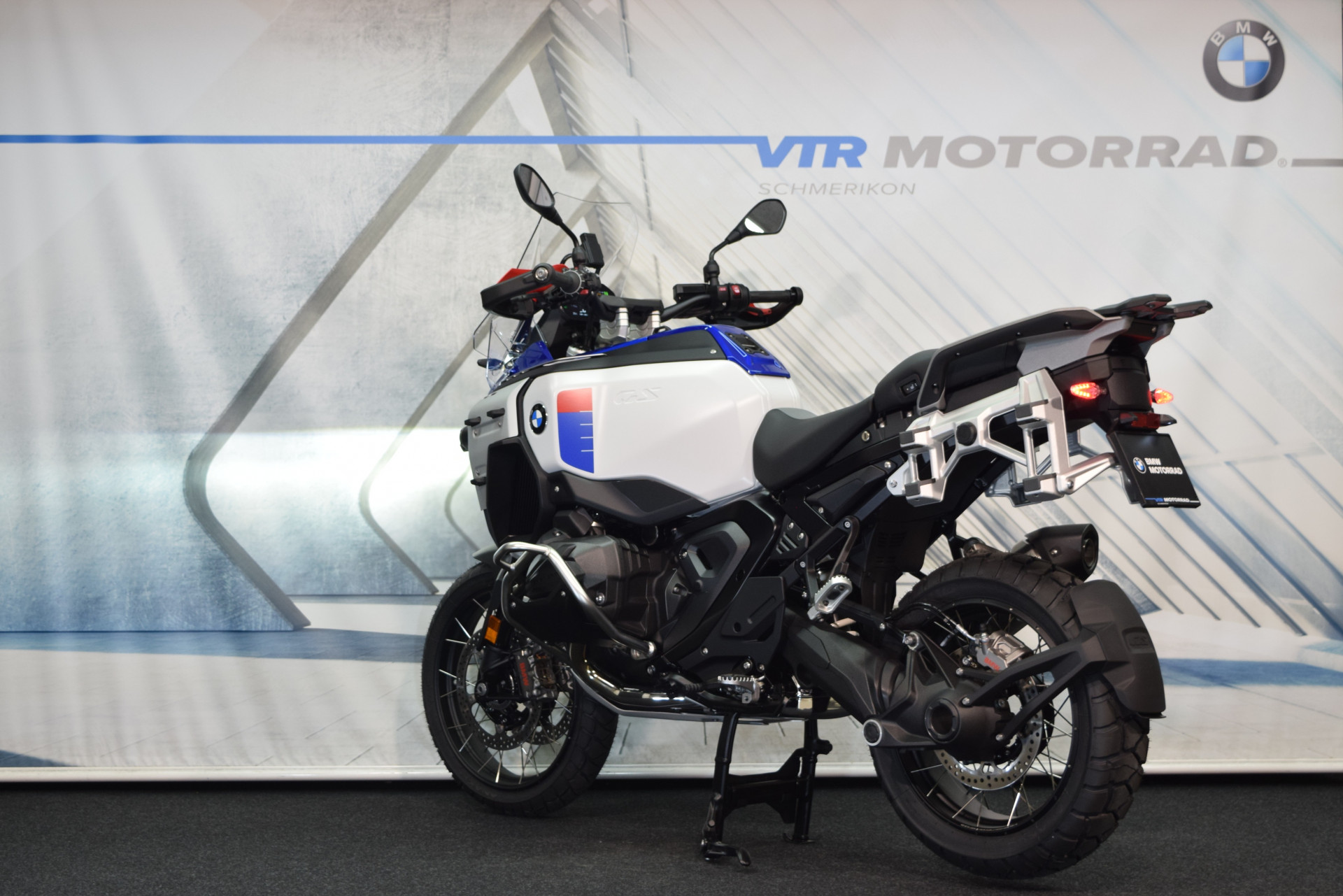 BMW R 1300 GS Adventure Boxer-Prämie nur bis 30.09.26!-image-3