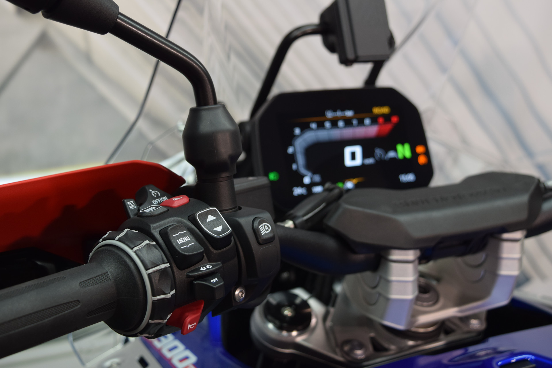 BMW R 1300 GS Adventure Boxer-Prämie nur bis 30.09.26!-image-6