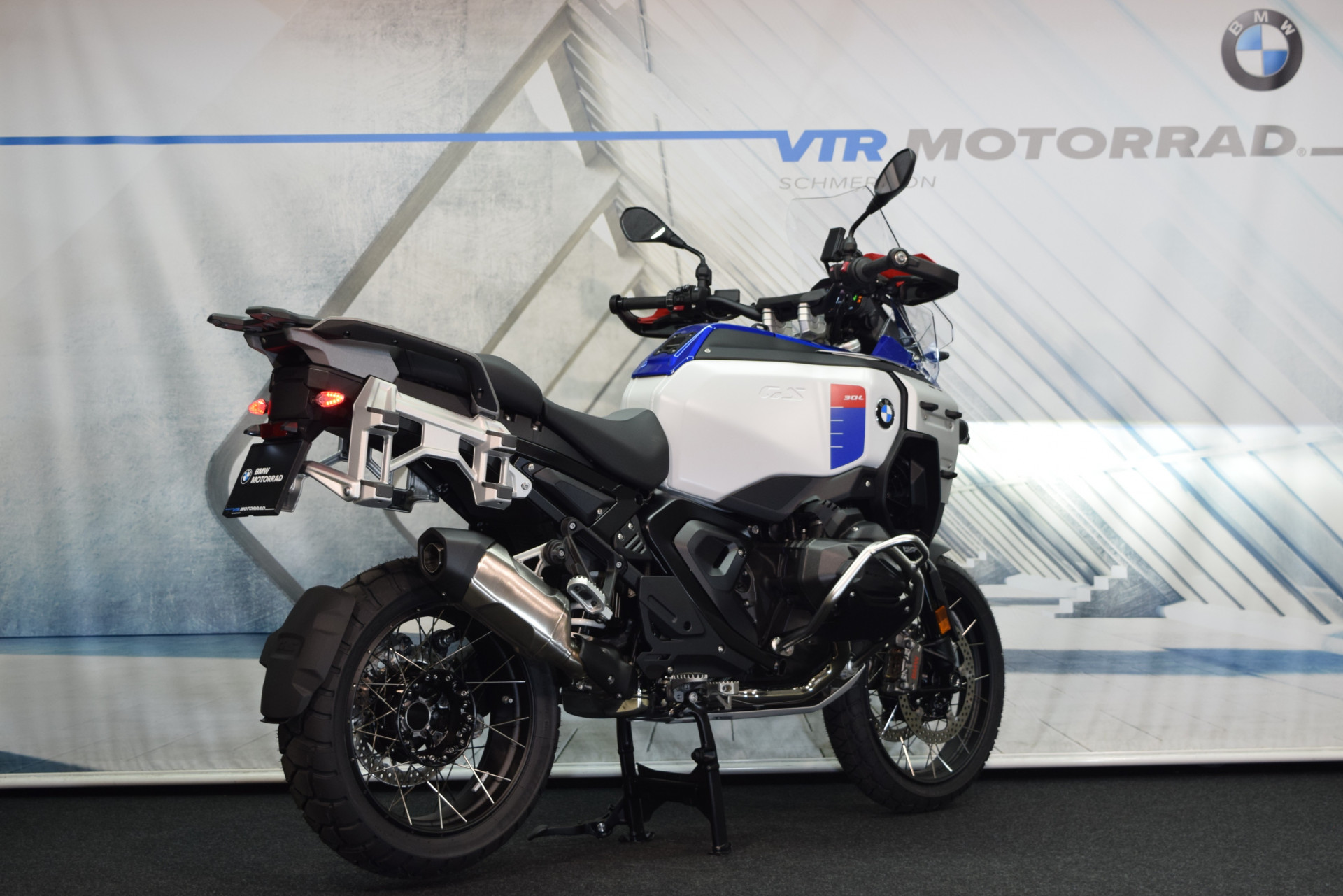 BMW R 1300 GS Adventure Boxer-Prämie nur bis 30.09.26!-image-2