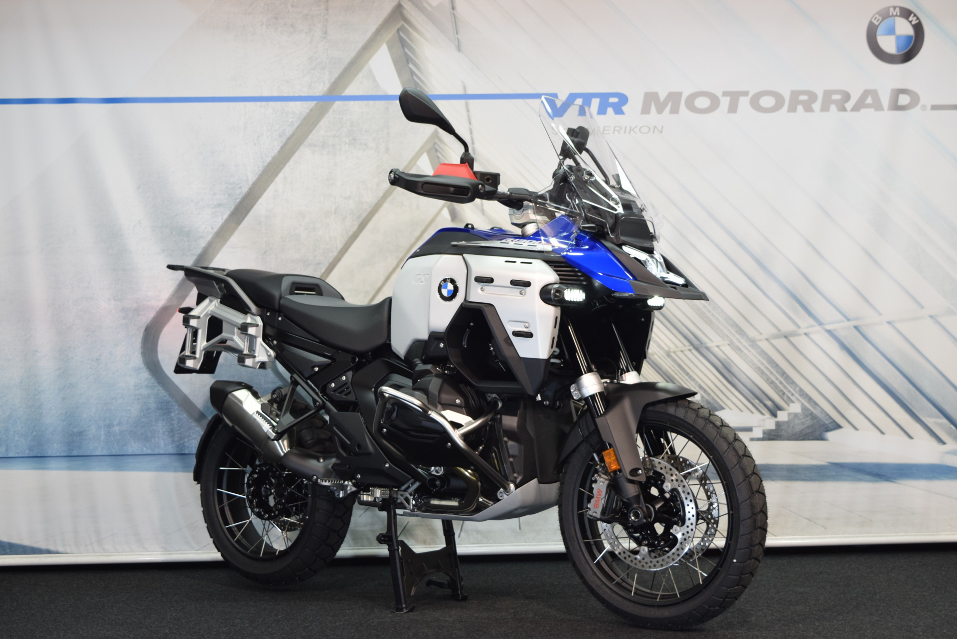 BMW R 1300 GS Adventure Boxer-Prämie nur bis 30.09.26!-image-0