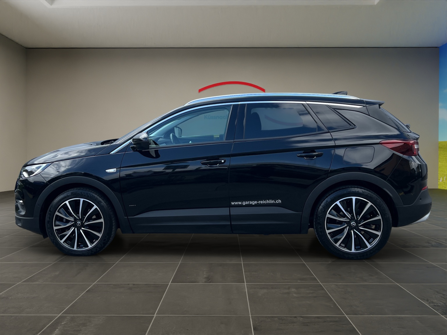 OPEL Grandland X 1.6 T PHEV Ultimate-showroom-element-1
