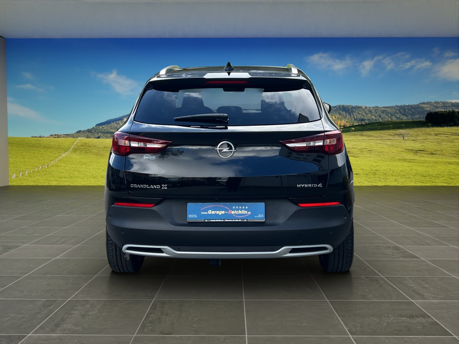 OPEL Grandland X 1.6 T PHEV Ultimate-showroom-element-3
