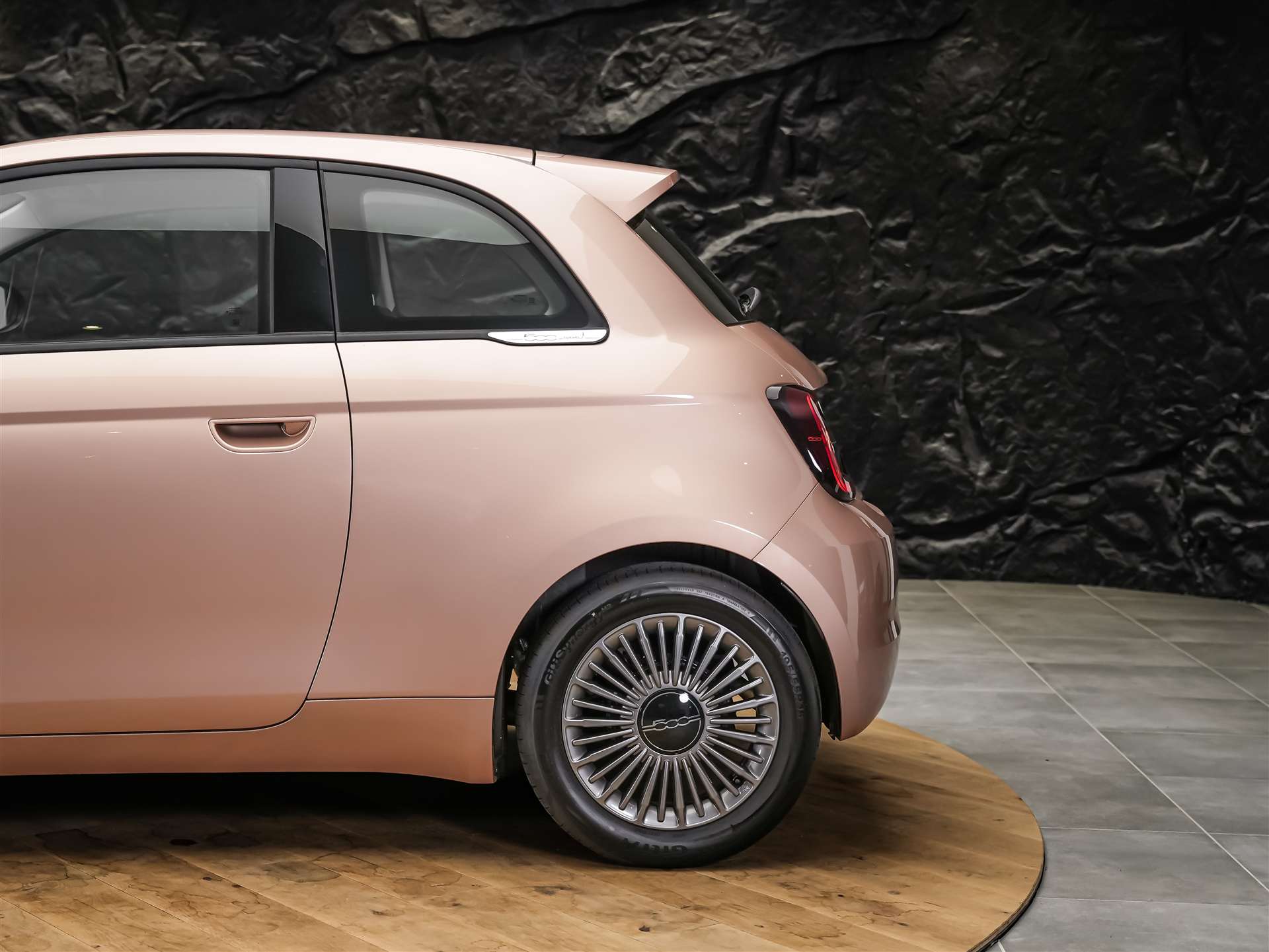 FIAT 500 1.0 FireFly MHD Torino *SOFORT Verfügbar*Werksgarantie*LED-Scheinwerfer*-image-16