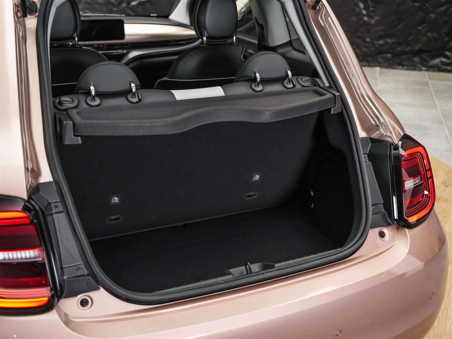FIAT 500 1.0 FireFly MHD Torino *SOFORT Verfügbar*Werksgarantie*LED-Scheinwerfer*-image-36