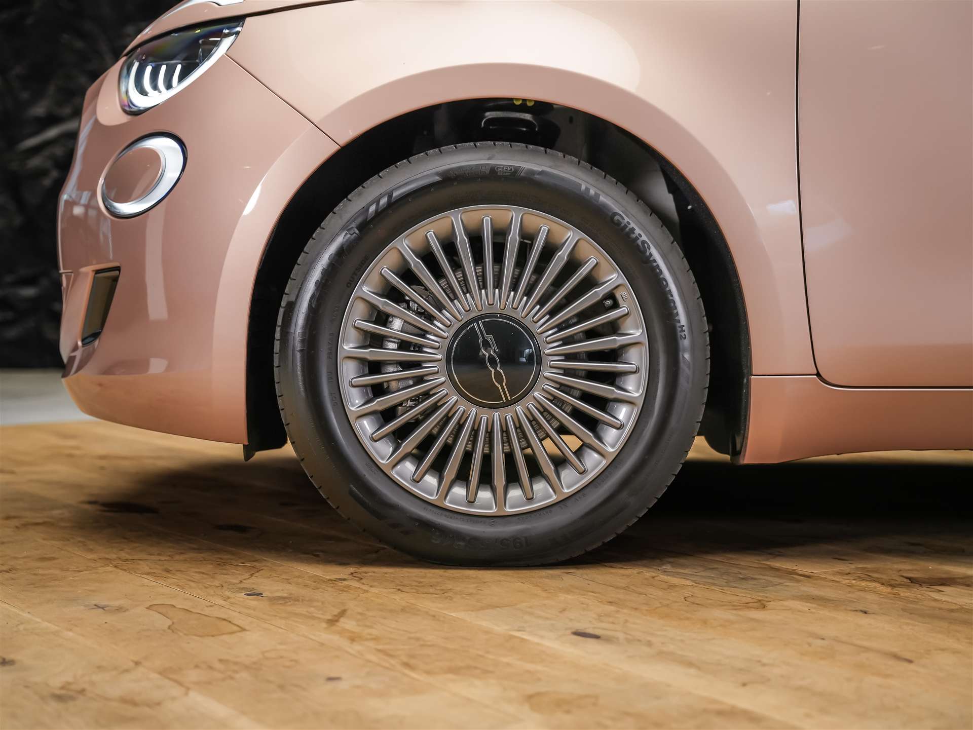 FIAT 500 1.0 FireFly MHD Torino *SOFORT Verfügbar*Werksgarantie*LED-Scheinwerfer*-image-15