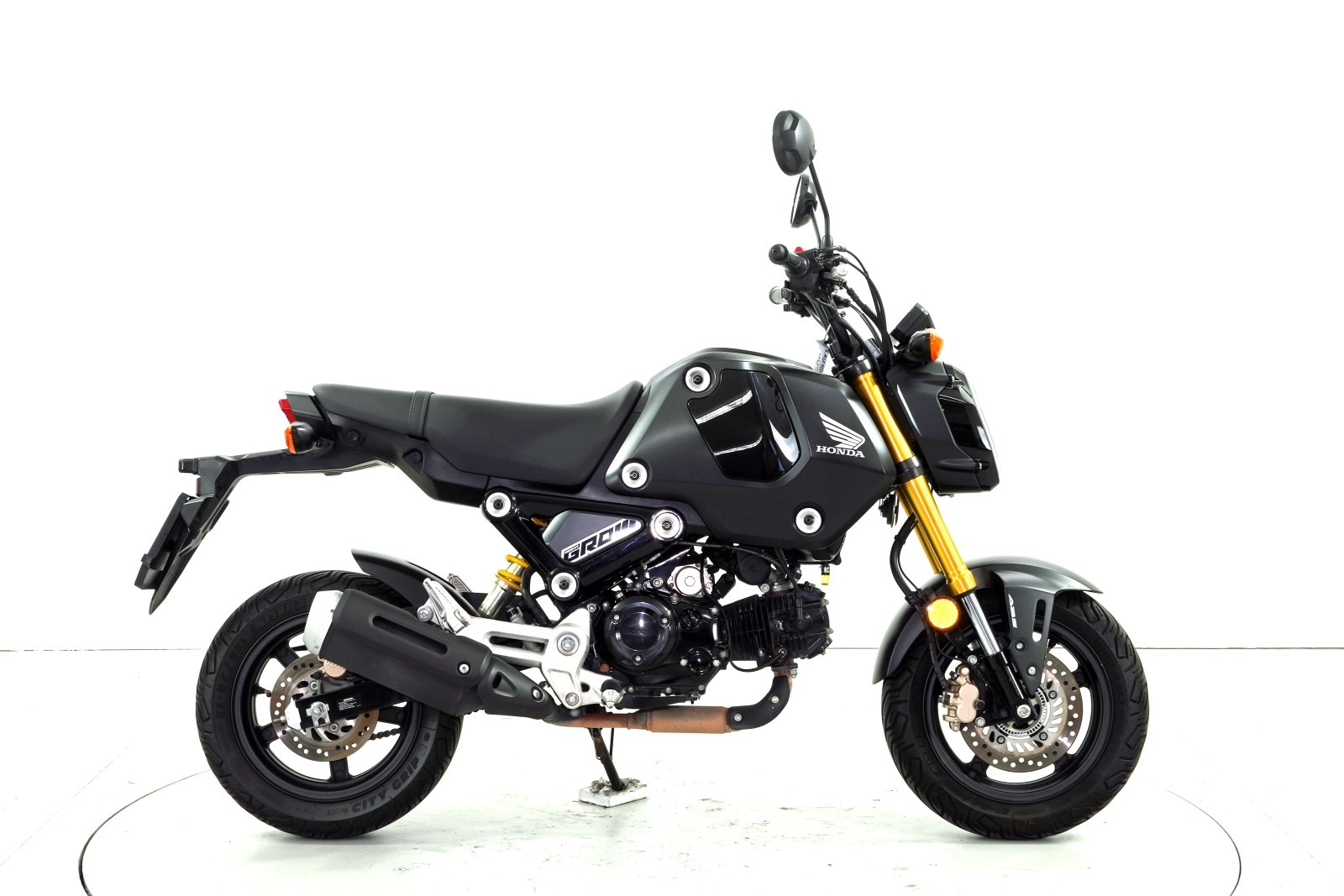 HONDA MSX 125 ABS-image-3