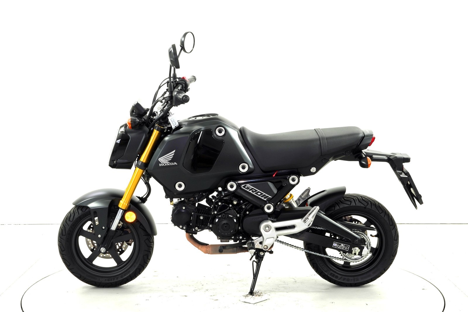 HONDA MSX 125 ABS-image-4
