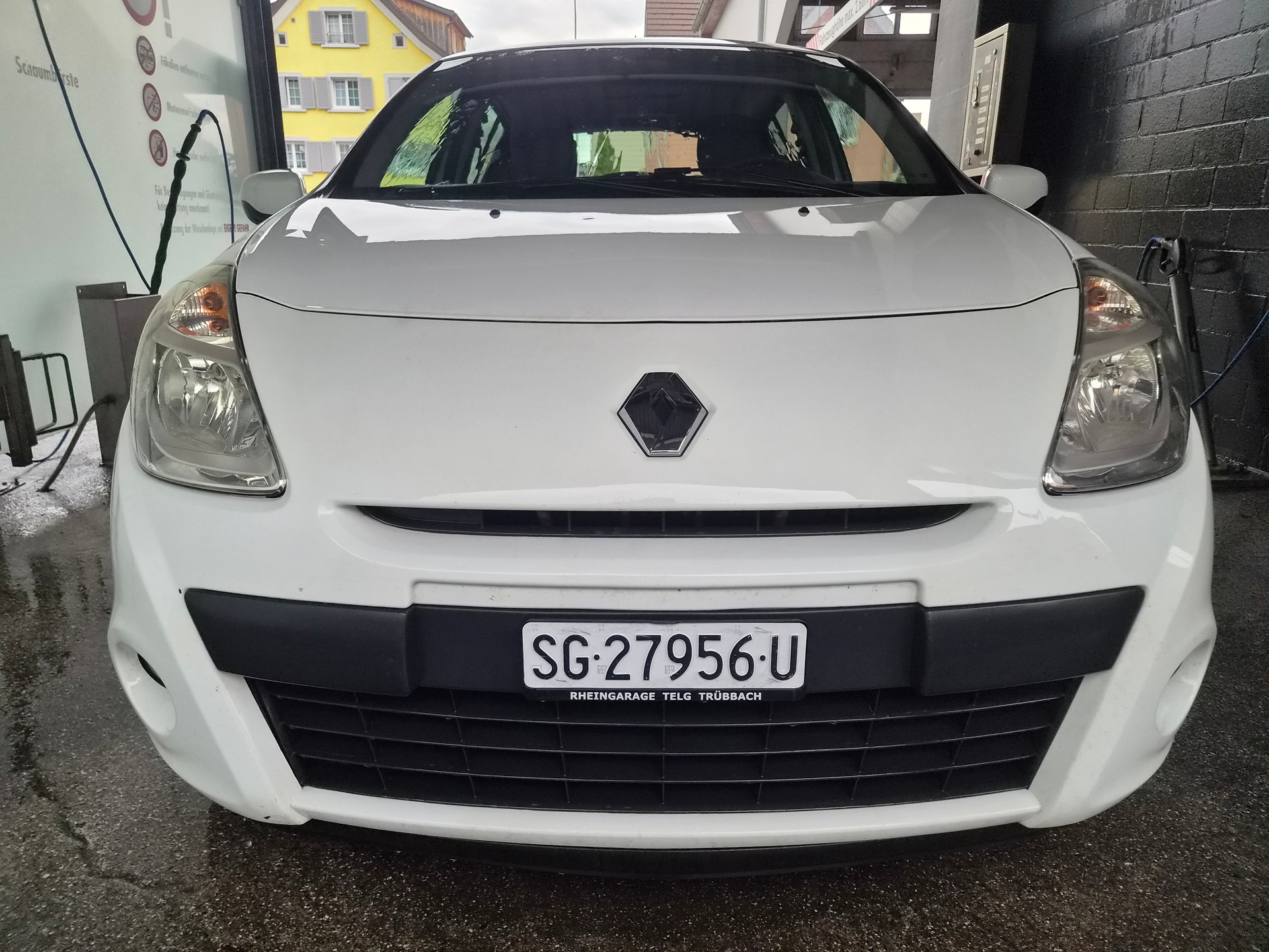 RENAULT Clio 1.2 16V Expression-image-3