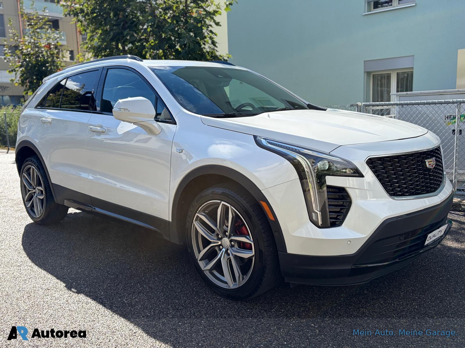 CADILLAC XT4 350T 2.0 Sport AWD Automat