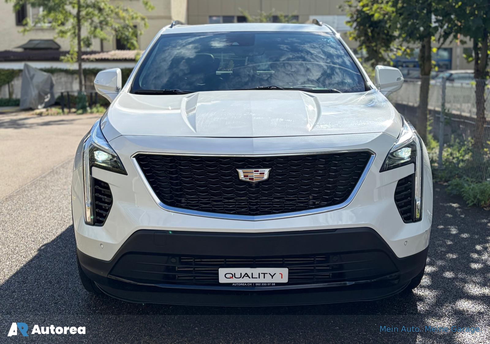 CADILLAC XT4 350T 2.0 Sport AWD Automat-showroom-element-2