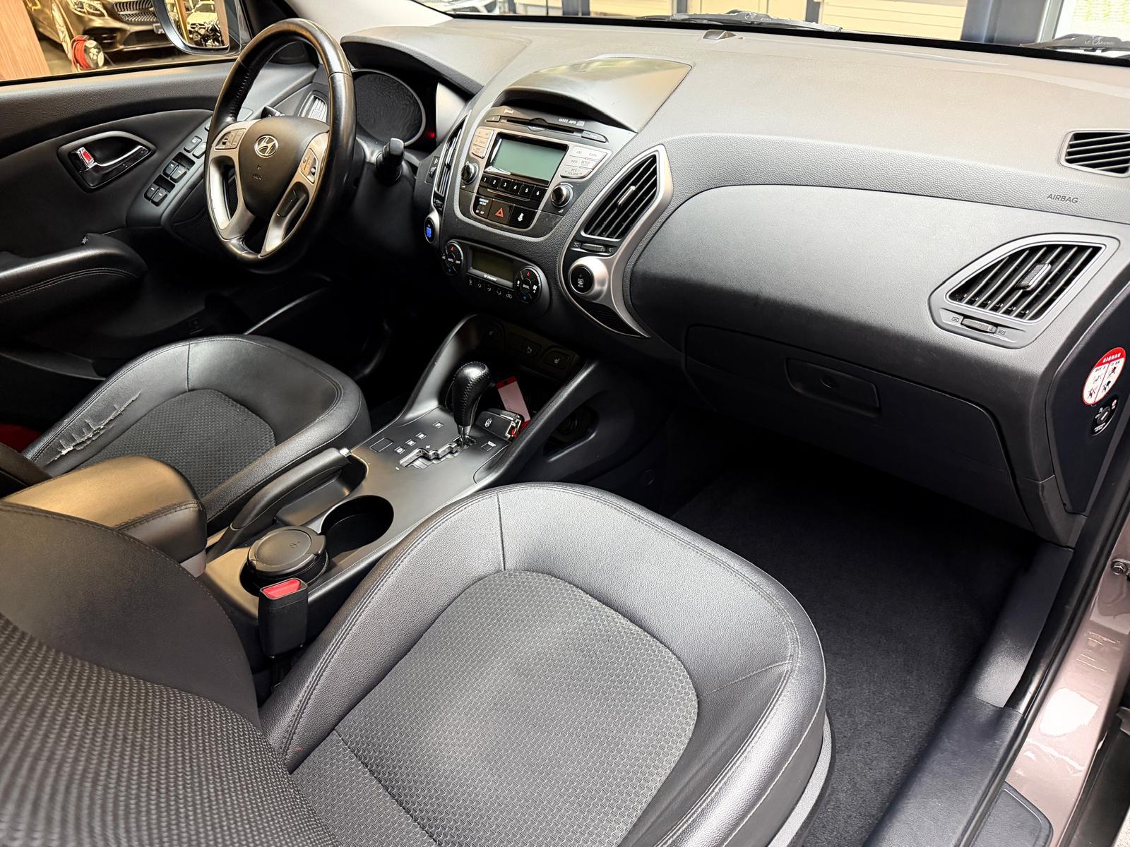 HYUNDAI ix35 2.0 GDi Style-image-15