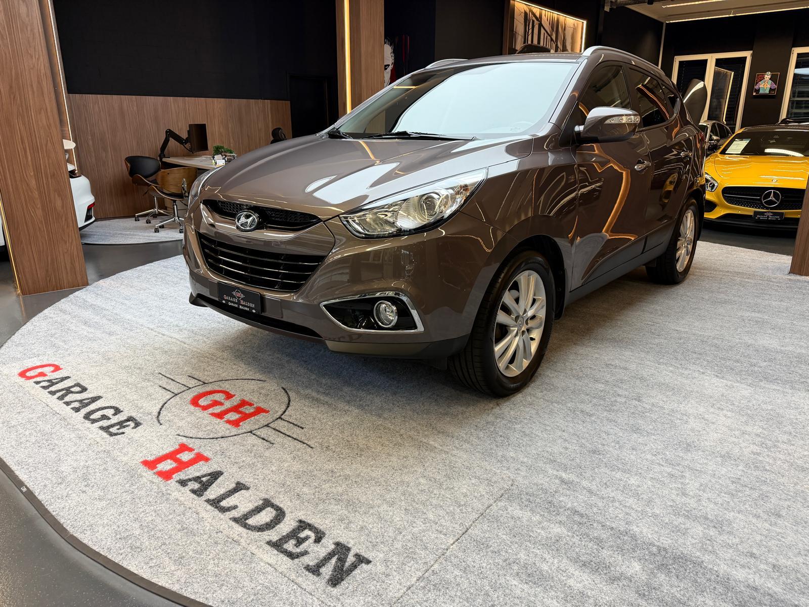 HYUNDAI ix35 2.0 GDi Style-showroom-element-2