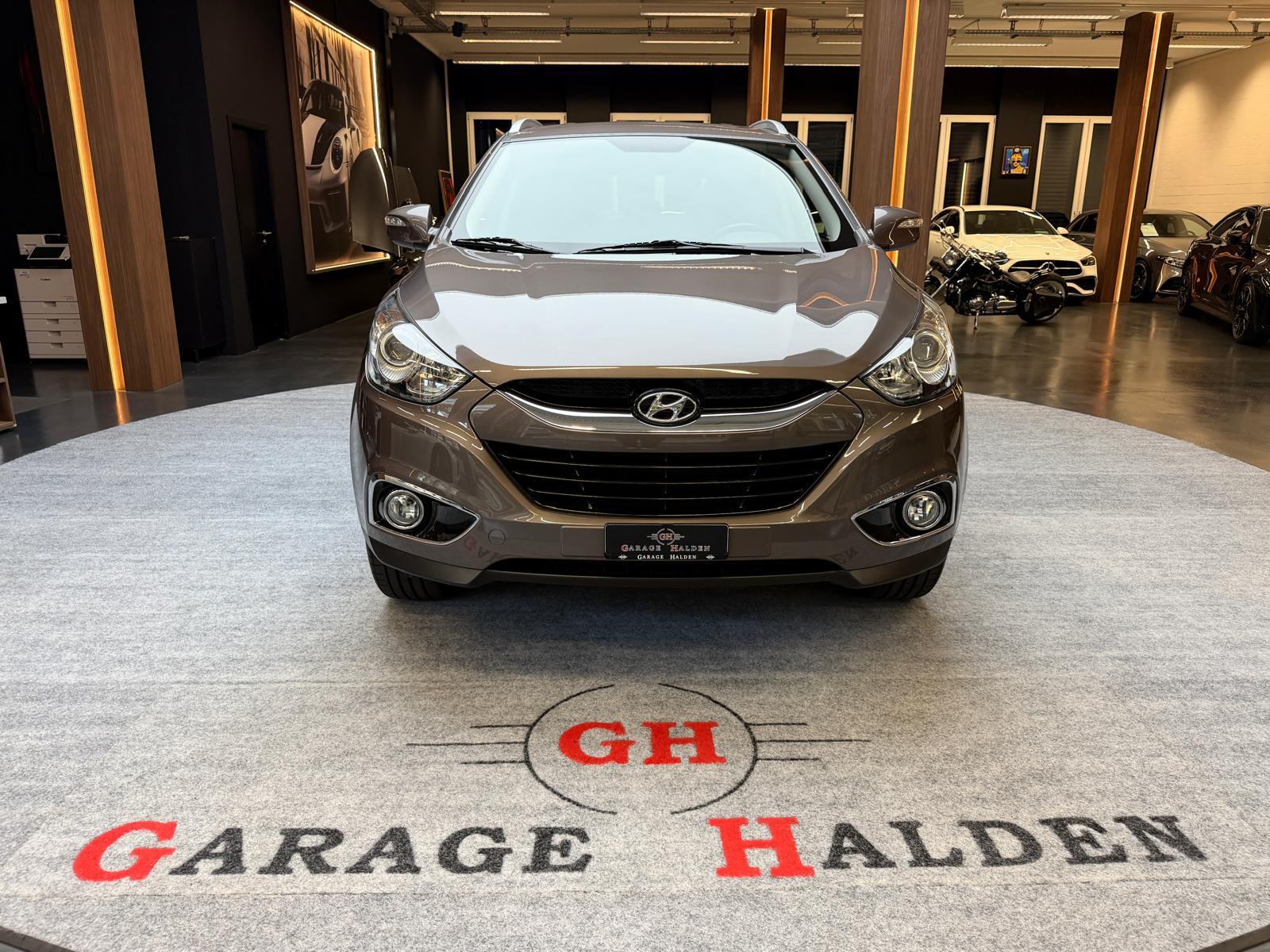 HYUNDAI ix35 2.0 GDi Style-showroom-element-1