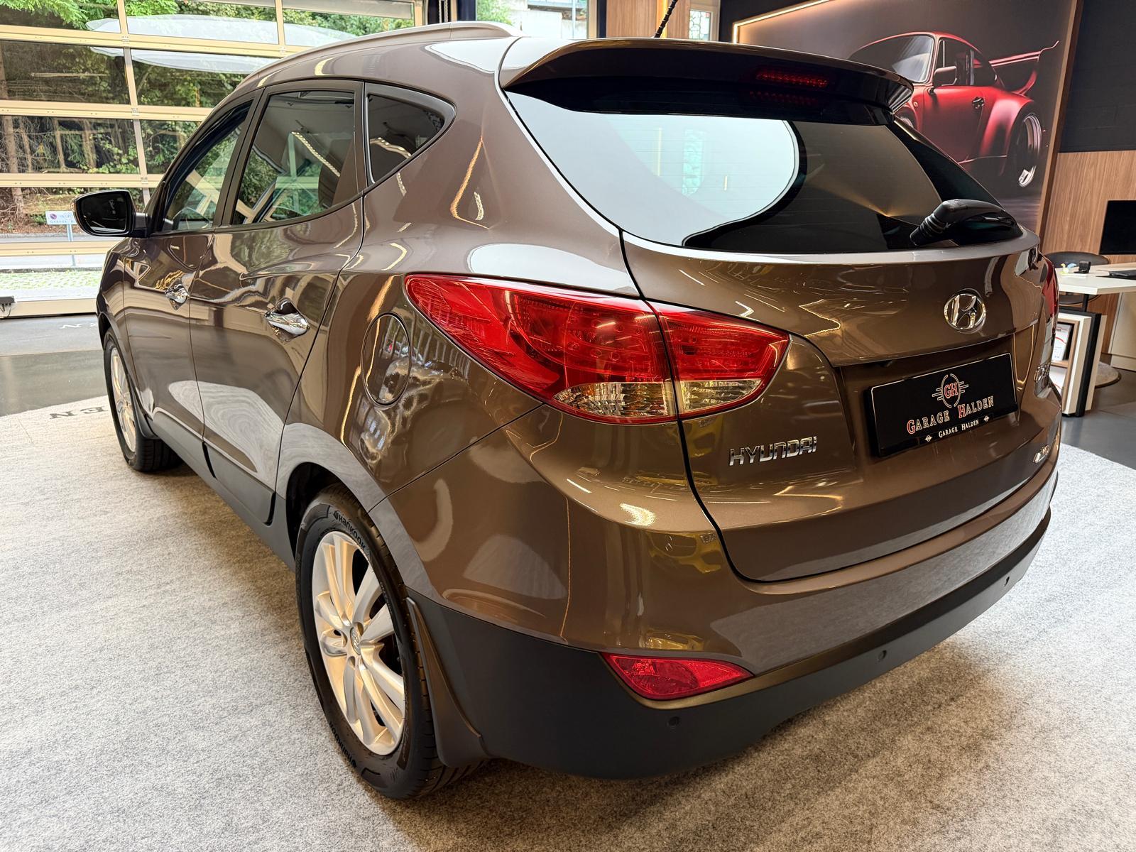 HYUNDAI ix35 2.0 GDi Style-image-4