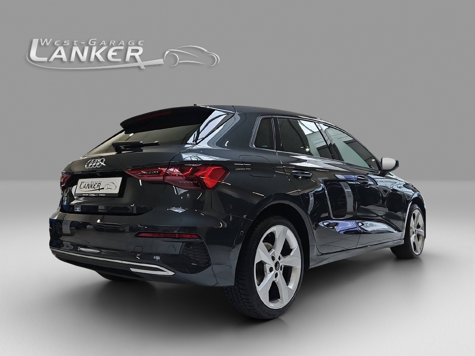 AUDI A3 Sportback 1.5 35 TFSI Advanced S-Tronic-showroom-element-2