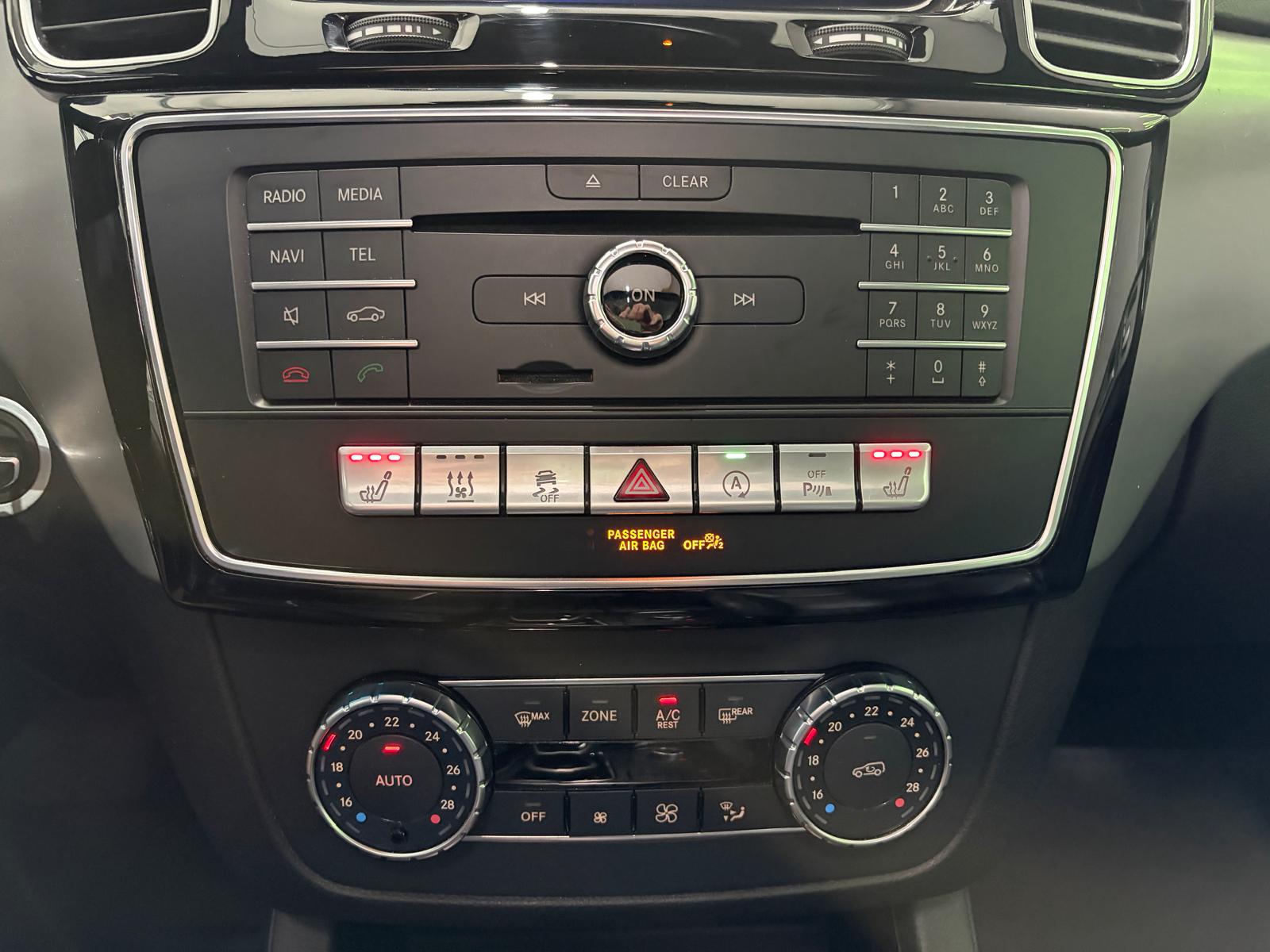 MERCEDES-BENZ GLE Coupé 350 d 4Matic 9G-Tronic - Attelage - Toit ouvrant - Caméra 360-image-26