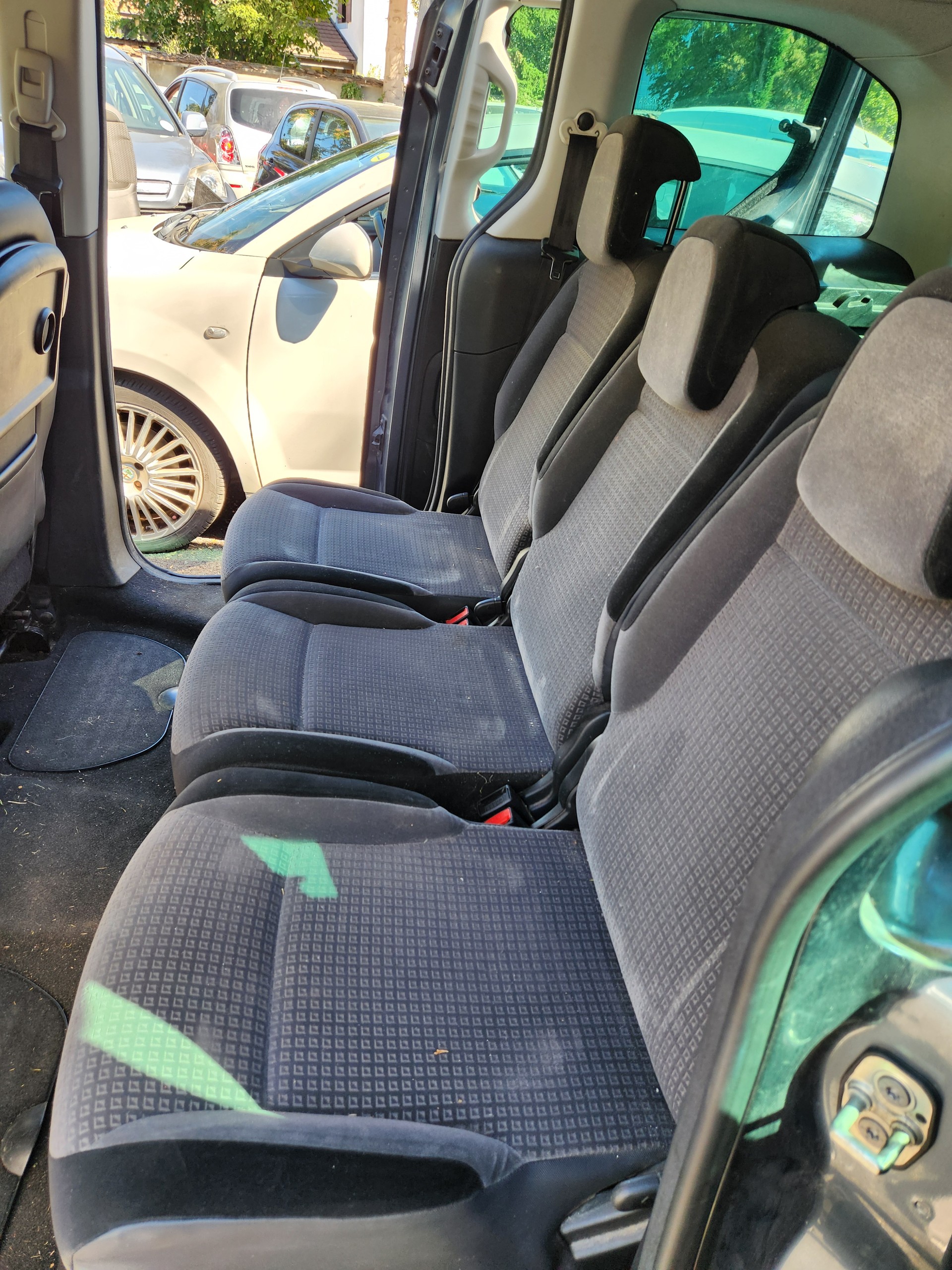 CITROEN Berlingo 1.6 16V Multispace-image-5