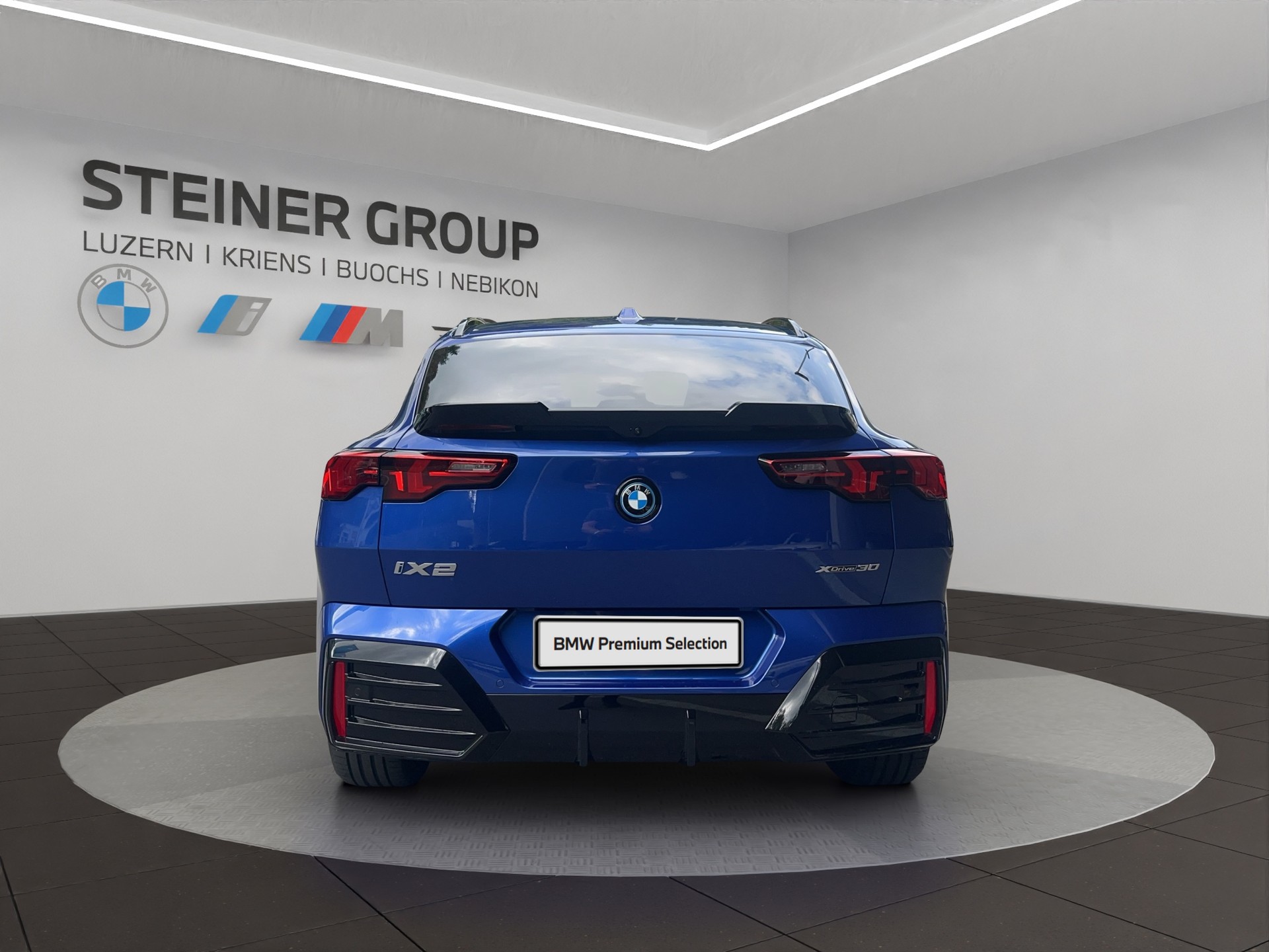 BMW iX2 xDrive 30 M Sport Pro-image-6