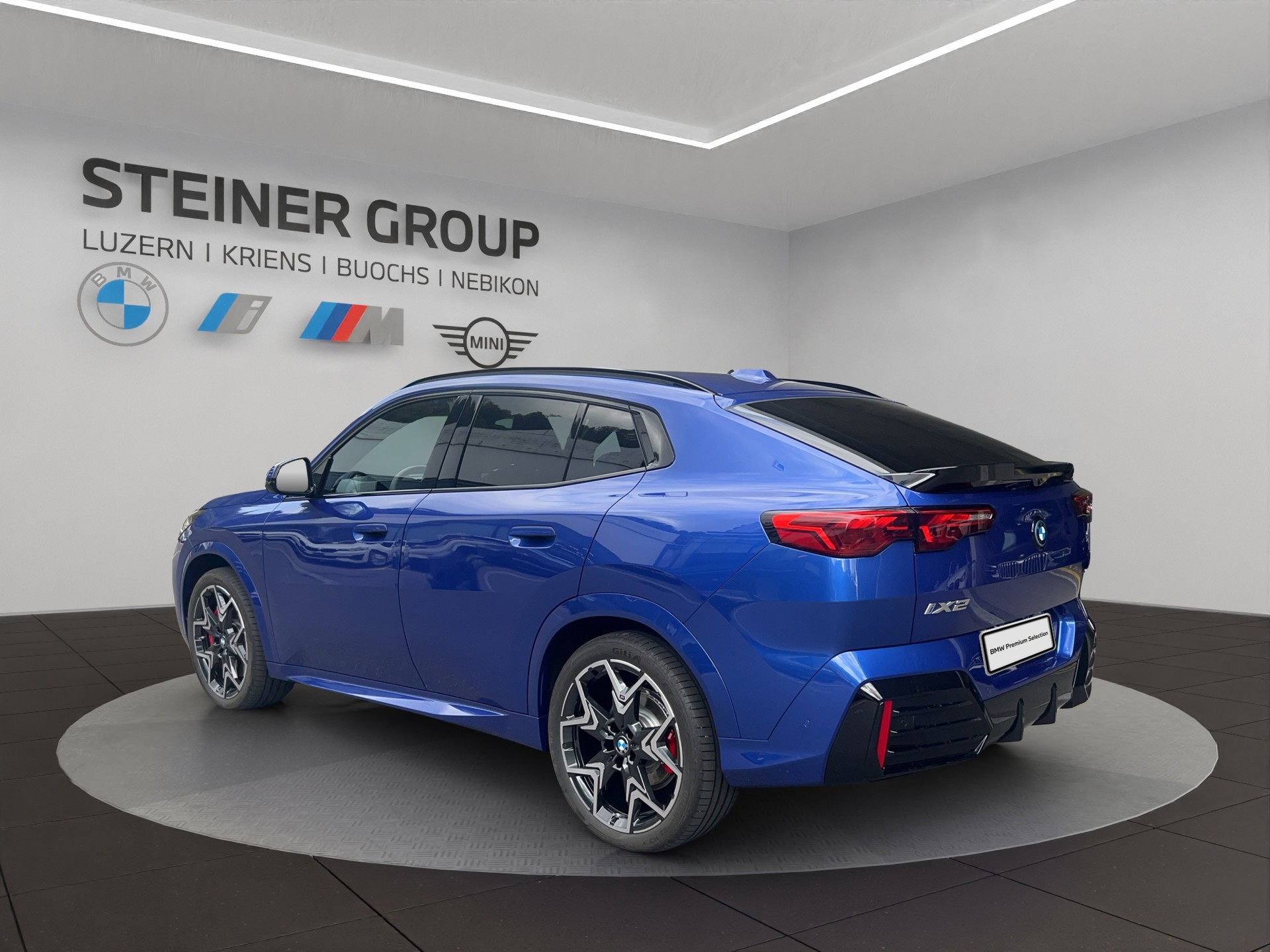 BMW iX2 xDrive 30 M Sport Pro-image-7