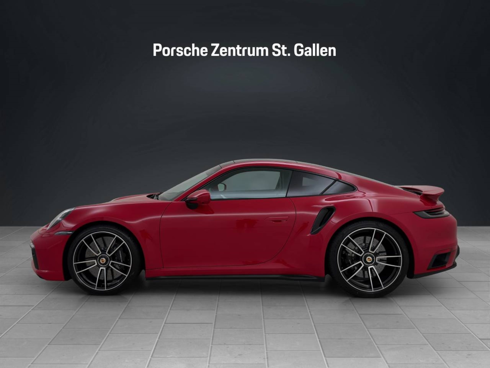 PORSCHE 911 Turbo S-showroom-element-1