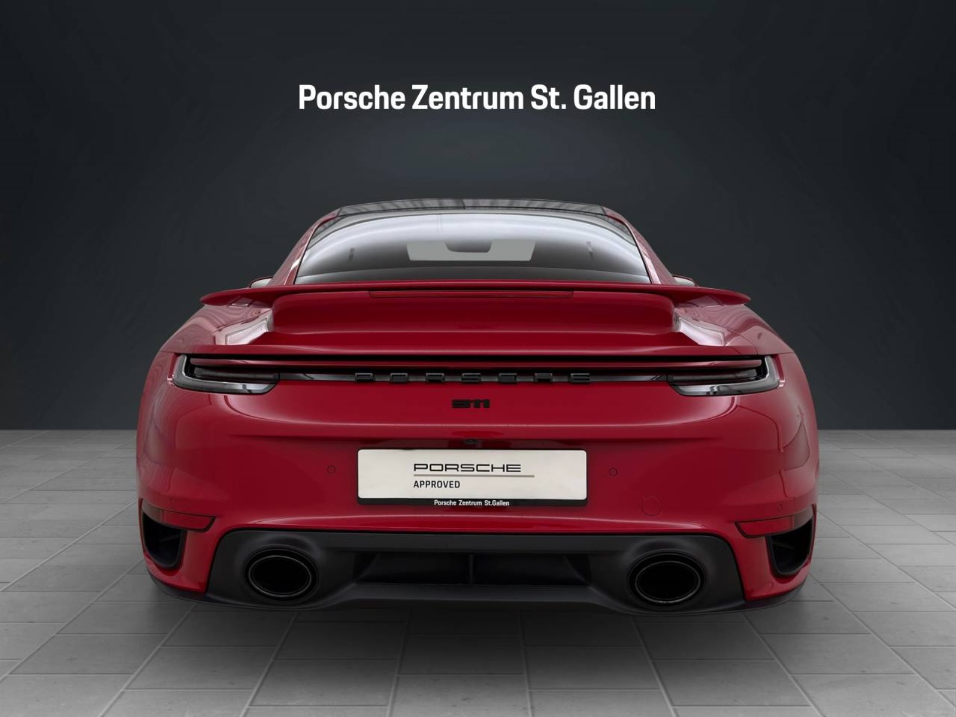 PORSCHE 911 Turbo S-showroom-element-2