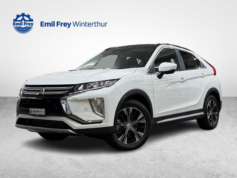 MITSUBISHI Eclipse Cross 1.5 T Diamond 4x4