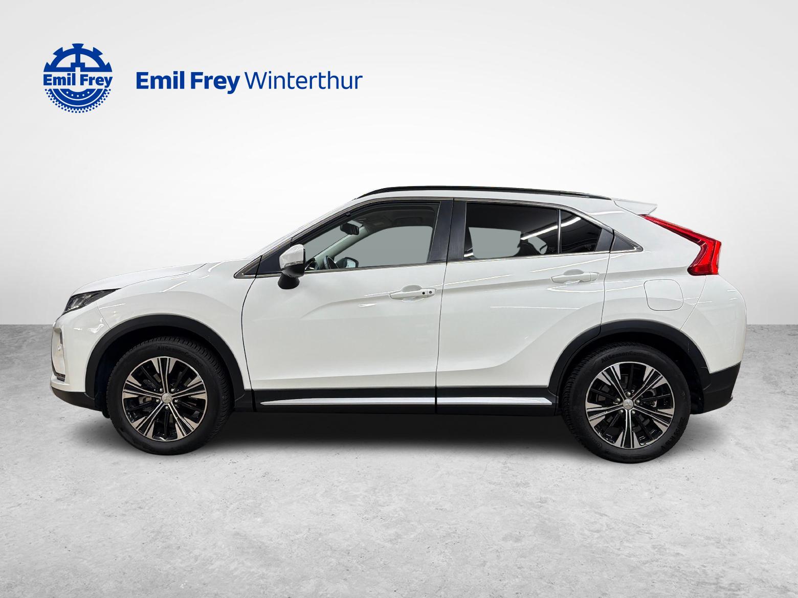 MITSUBISHI Eclipse Cross 1.5 T Diamond 4x4-showroom-element-1