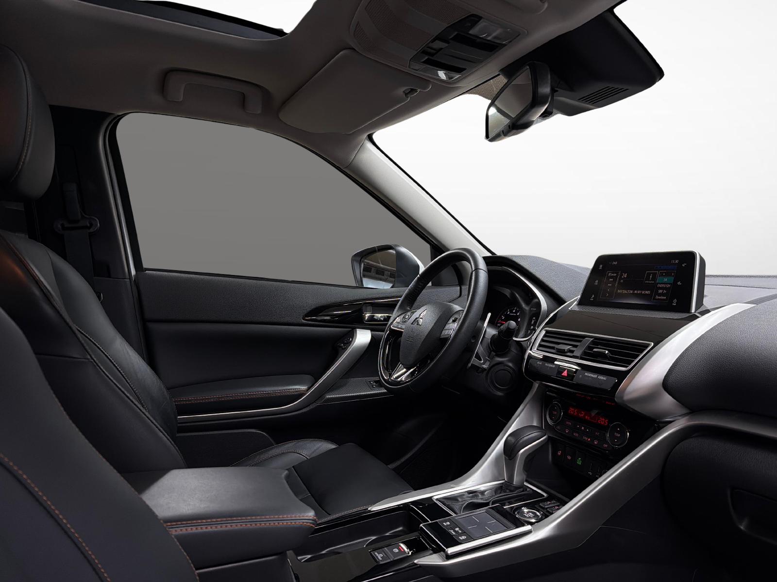 MITSUBISHI Eclipse Cross 1.5 T Diamond 4x4-image-9