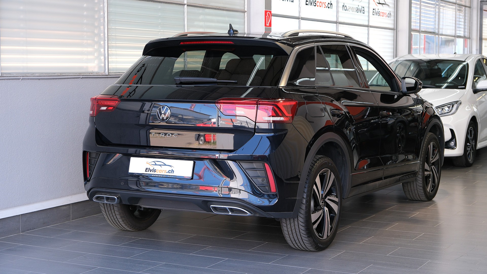 VW T-Roc 1.5 TSI EVO R-Line DSG-image-26
