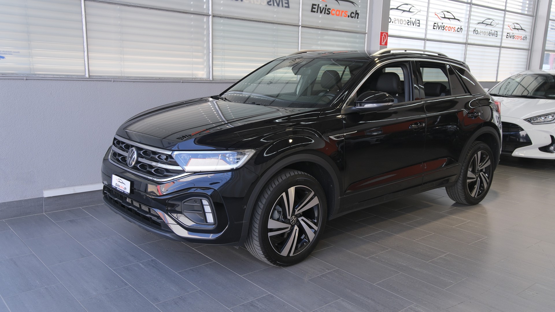 VW T-Roc 1.5 TSI EVO R-Line DSG-image-7