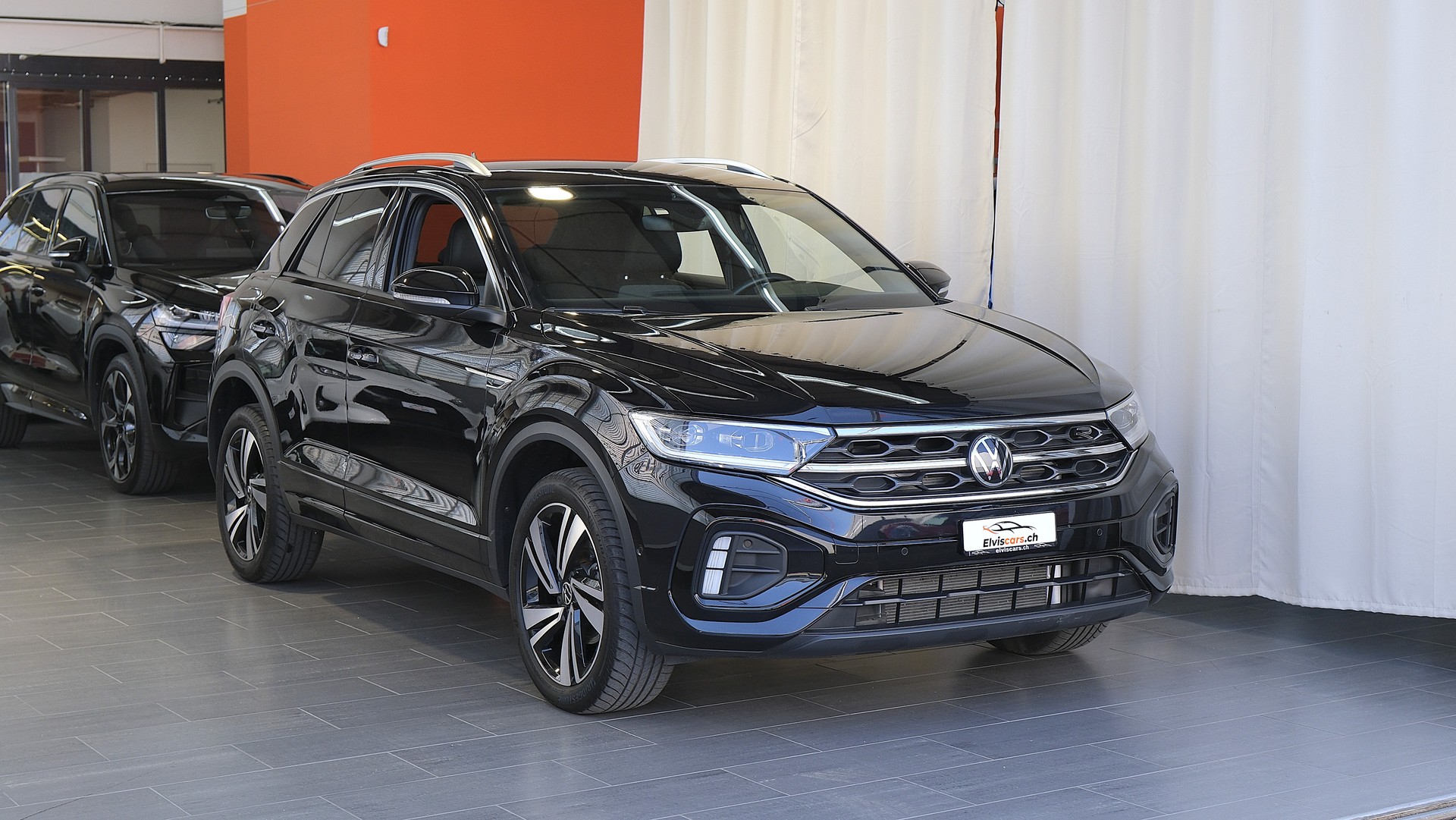 VW T-Roc 1.5 TSI EVO R-Line DSG-image-30