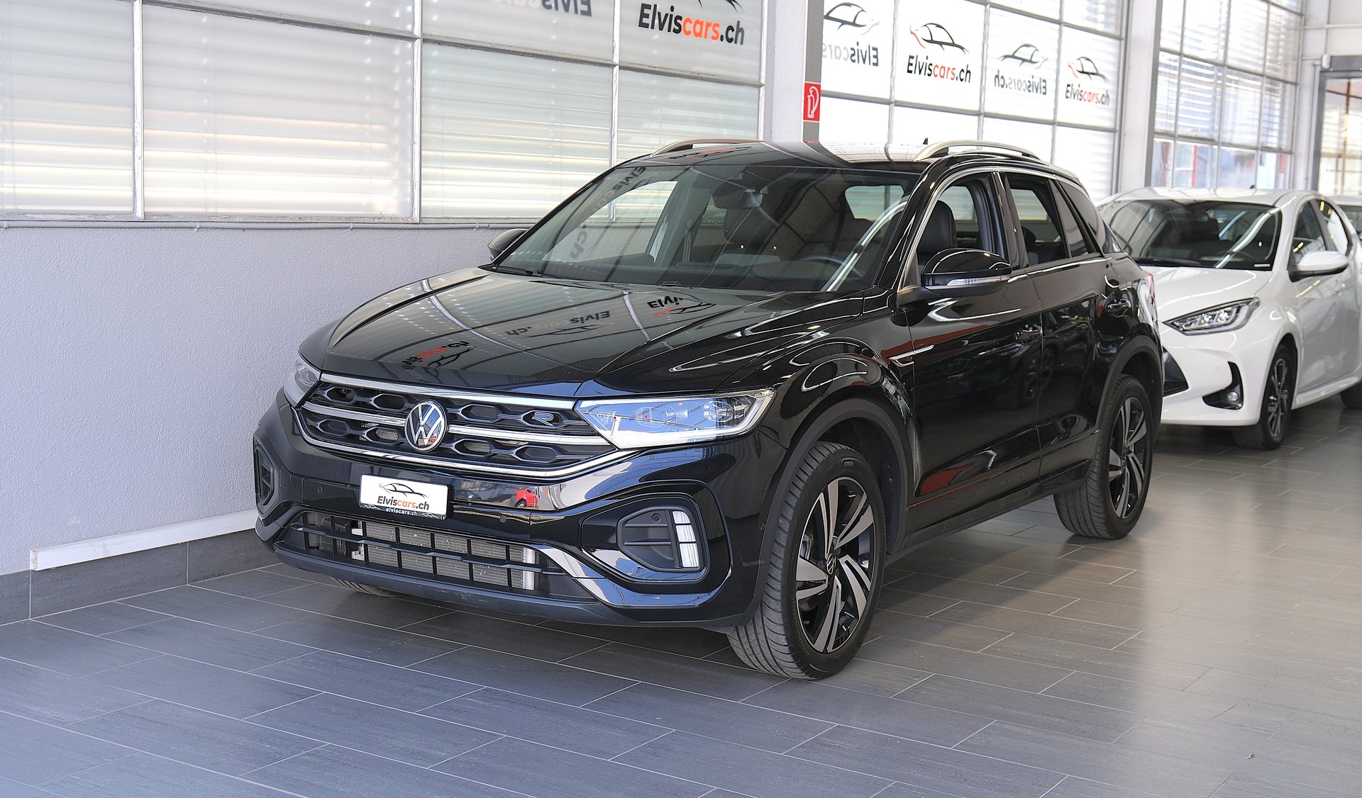 VW T-Roc 1.5 TSI EVO R-Line DSG-image-6