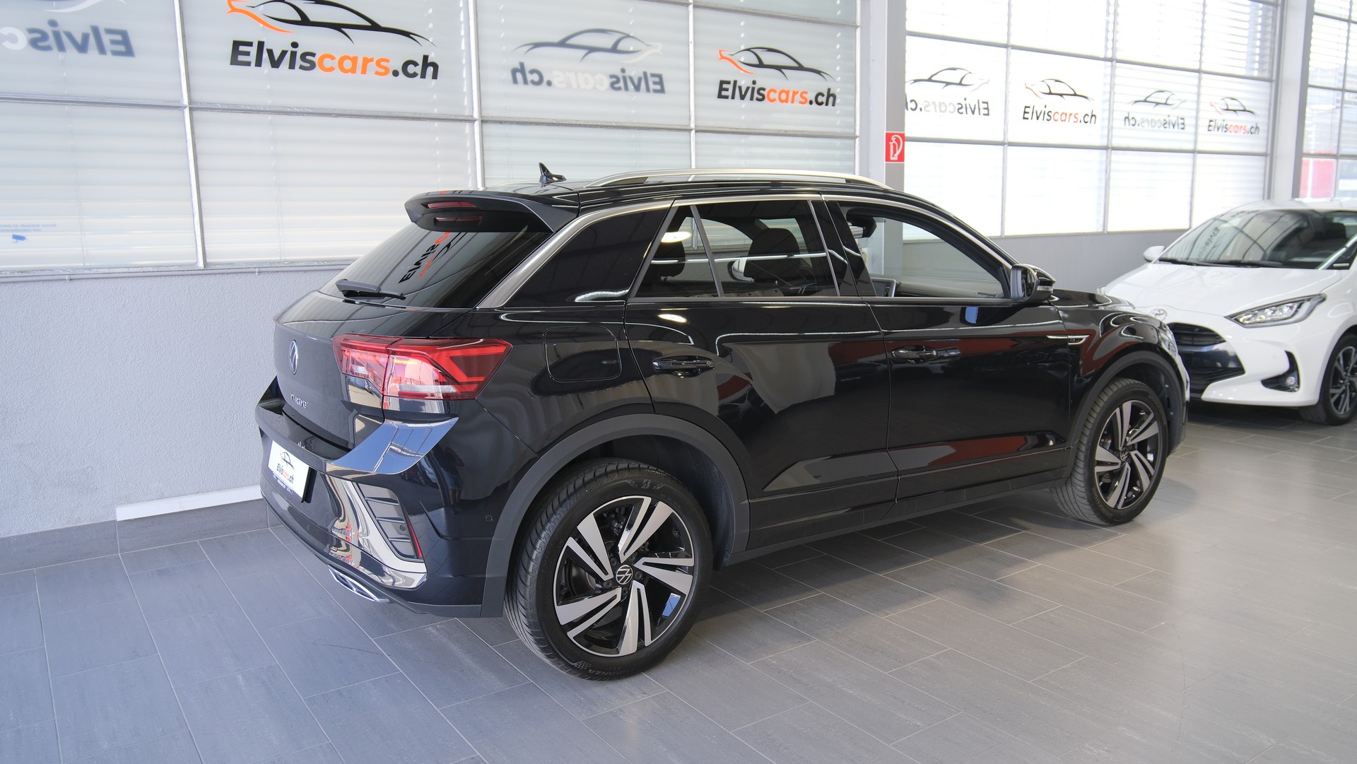 VW T-Roc 1.5 TSI EVO R-Line DSG-image-27