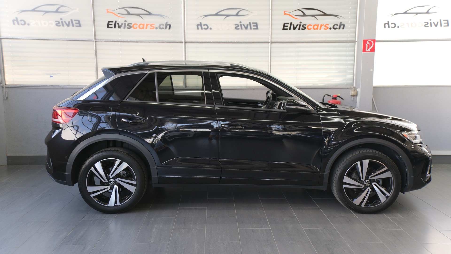 VW T-Roc 1.5 TSI EVO R-Line DSG-image-28