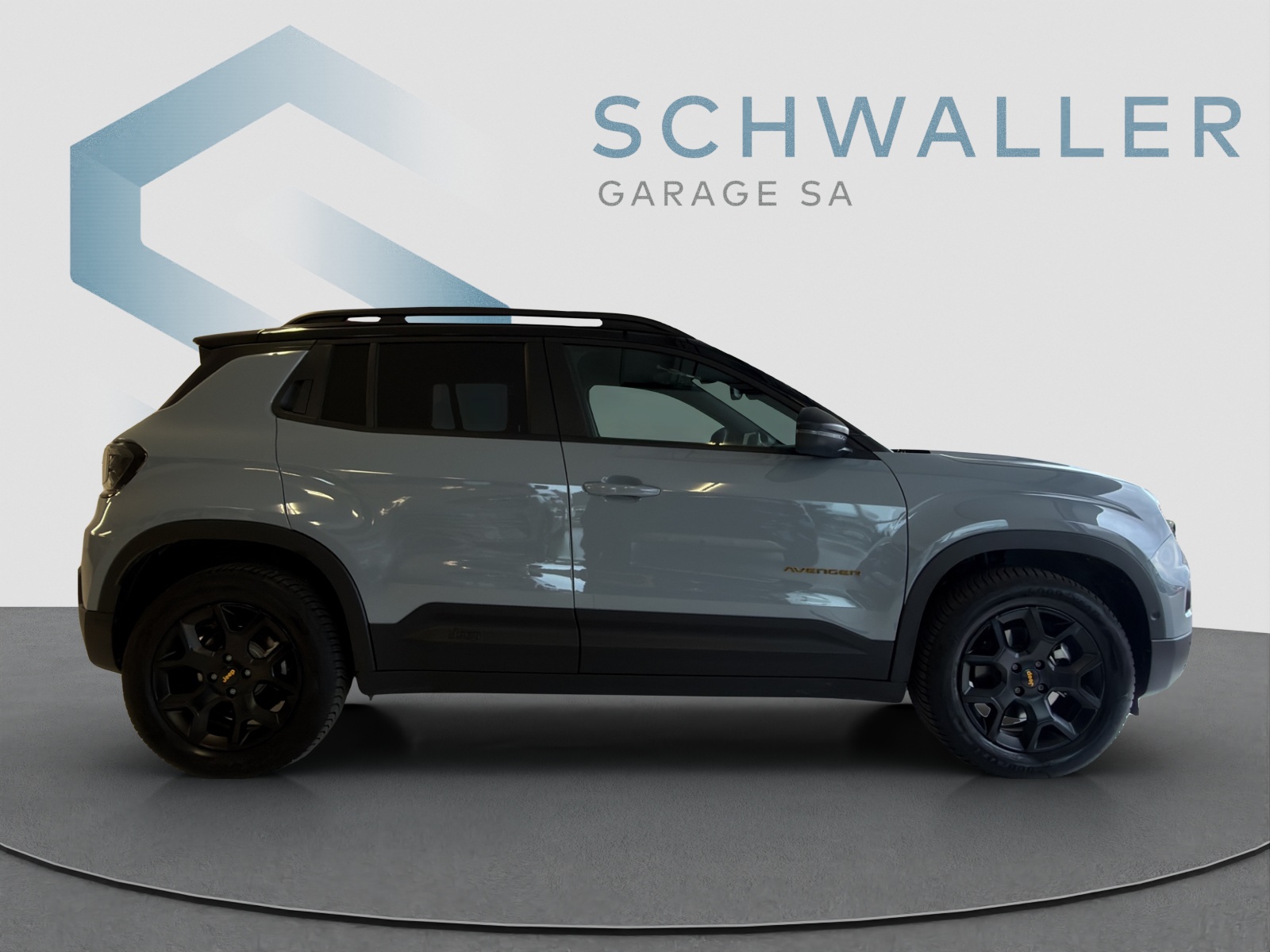 JEEP AVENGER 1.2 MHEV The North-image-2