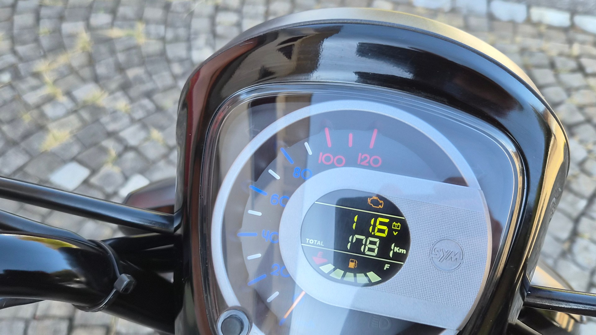 SYM Mio 115 i-image-10